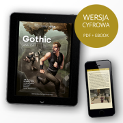 gothic wersja cyfrowa